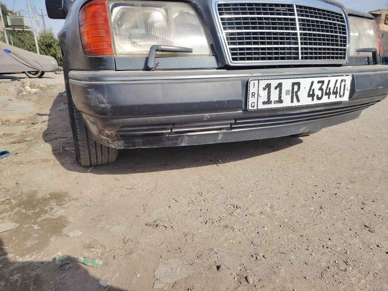 سلام عليكم...
دعامية أمامية مال دب اصليه بيها تصليحات موضحه بالفيديو

السعر 70 الف 

مكاني ناصريه المركز

إتصال ***********
