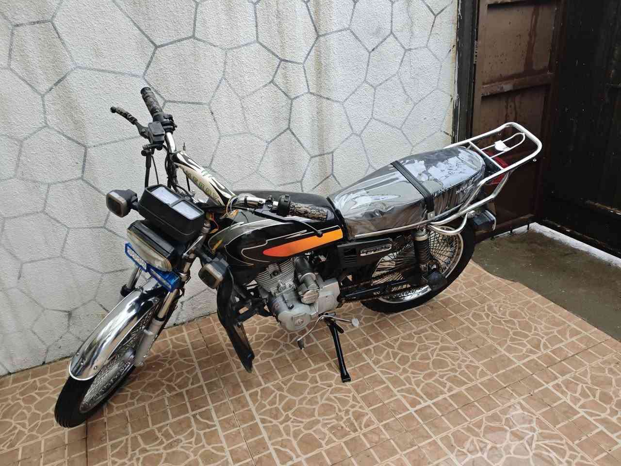 للبيع نامه برو موديل 2020 محرك 200
***********
وتساب
