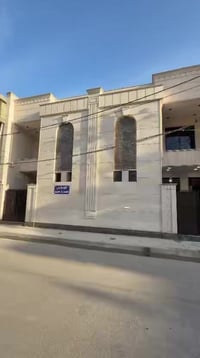 🏠 بيت  للبيع 🏠 📍 الموقع: نواب الضباط خلف الخدمي   📐 المساحة: 100م²  ➡️...