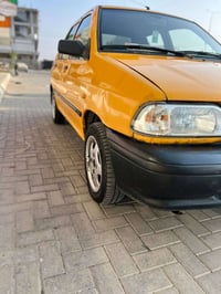 مكينة وكير • ٢٠١٨ • ضربة وصبغ