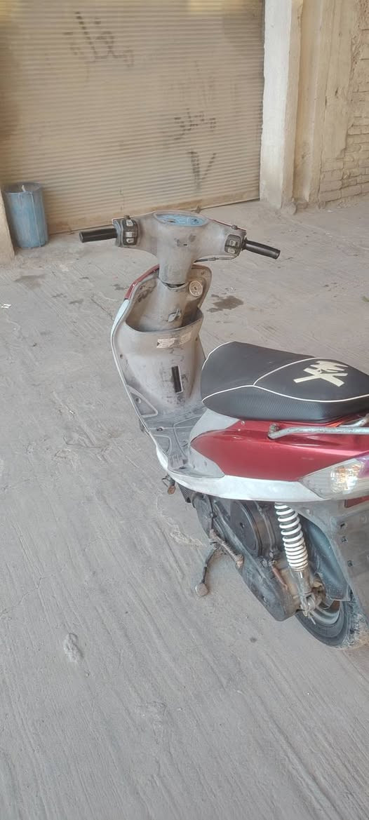 سلام عليكم ماكس منغولي المكينه 49بلاد برغي ممفتوح بيهة بس كفرات تجاري
مكان نجف حي زهراء***********
