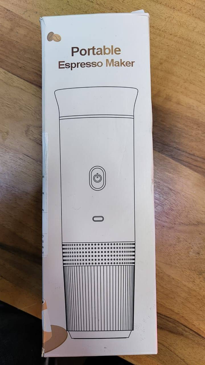 جهاز قهوه الماني اصلي هيتر


**إذا كنت صاحب هذا الإعلان وتريد حذفه لأي سبب، رجاءا أرسل رسالة إلى الدعم الفني**