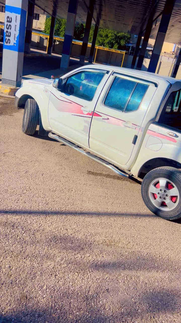 السلام عليكم من رخصة الادمن

للبيع نيڤارا ٢٠٠٩
سيارة جاهزة كير ومحرك بطة VVT
3000 
تدفئة تبريد شغال
حدايدة صدر جديدة
ارضية مدوشمة كشنات مغلفة
بيها صبغ صفحة بدون تبديل
السونار مالتها موجود
رقمها سليمانية انكليزي باسمي
تحويل ثاني يوم
سيارة كلش حلوة ونضيفة بالحقيقة احلى من الصور

السعر ١٠٠$ دفتر وبيها مجال حك الجية

مكاني ديالى بعقوبةهـ ***********
