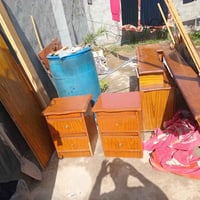 ملحقات غرفه مال نوم للبيع للأستفسار الاتصال على الرقم.. 07844127735