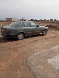 بي ام 525 • كير عادي • ناصريه الغراف