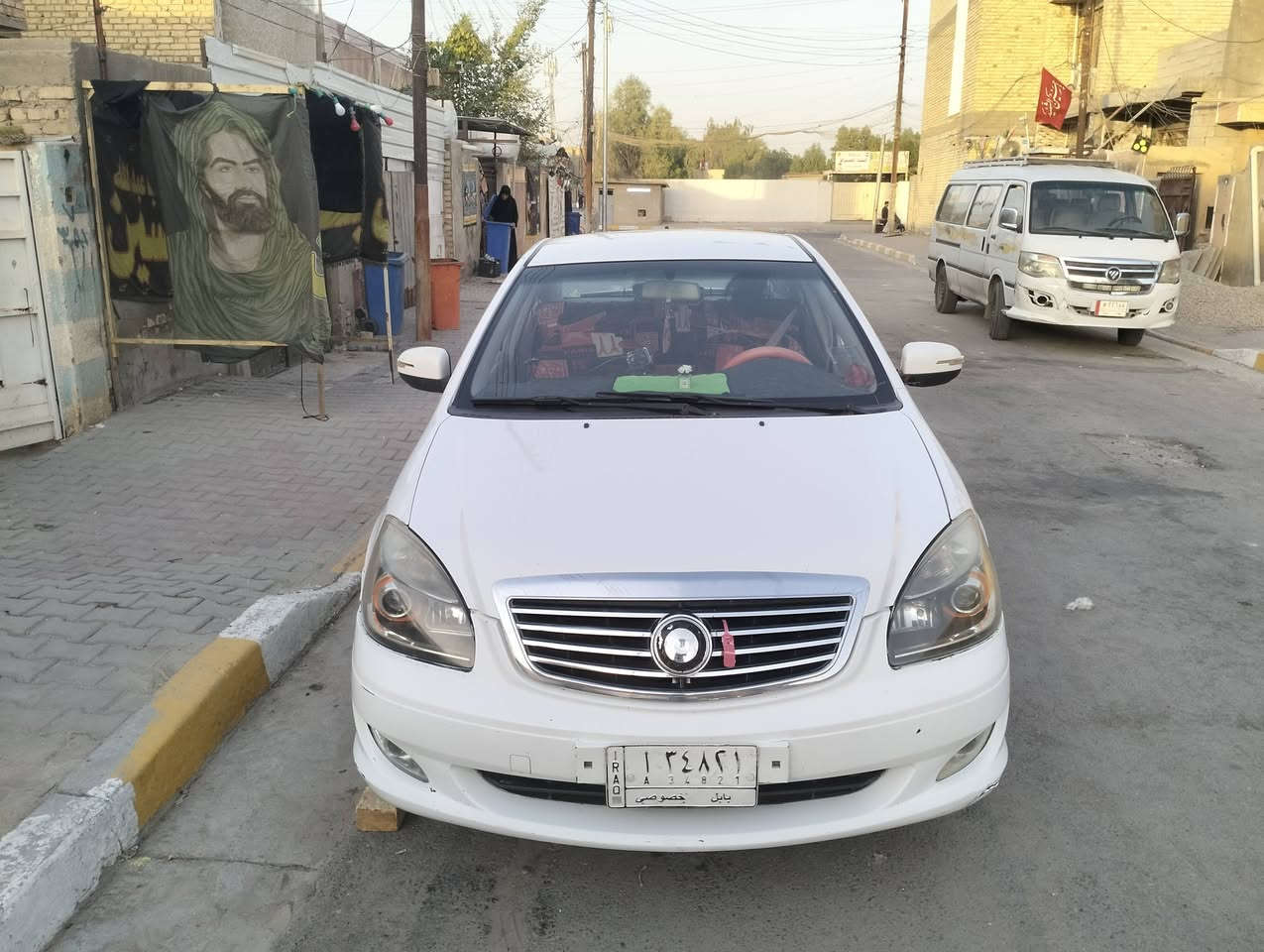 جيلي موبل محور كورله  لالستفسار اتصل *********** مامتواجد على النت اتصل وتدلل السعر 55
