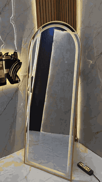 منزلك 🏦يستحق كل ما هو جميل، ونحن عنوان الجمال 85 الف  مرايا حجم كبير ل...