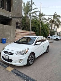 اكسنت • ٢٠١٧ • وارد امريكي