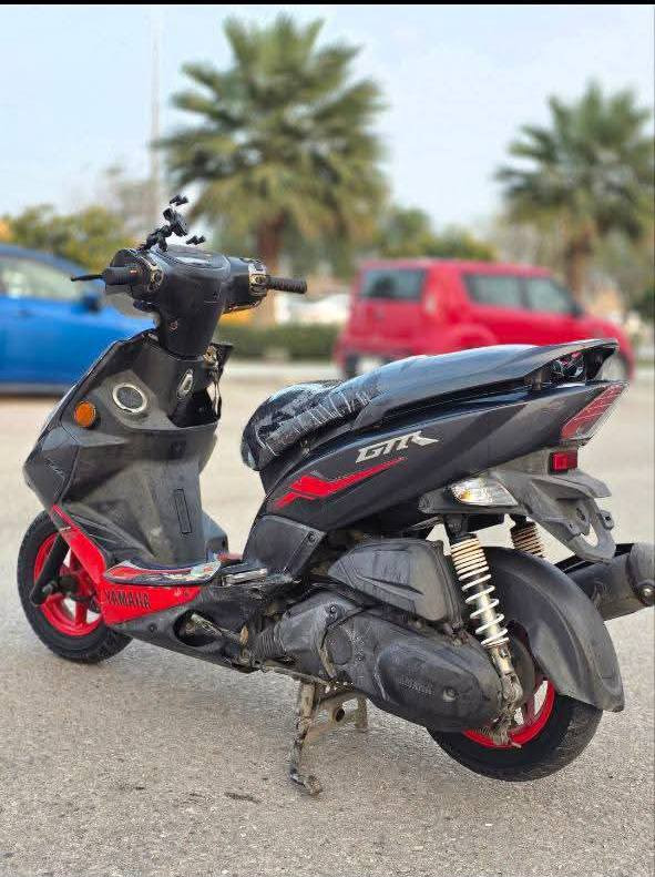 السلام عليكم مكاني كربلاء متواجد فيس واتساب ***********
جيتي ار للبيع كفاله عامه وصل معرض موجود شلعه ومعدل خير من الله ما بيه أي نقص سعر مليون وبيه مجال متوازي ع بيعته
