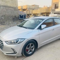 لانترا • ٢٠١٧ • مكينة ١٦٠٠