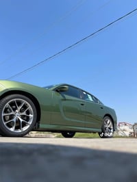 جارجر موديل 2021 خليجيه  بيها شبرين صبغ بالبنيد  هارلم GT6 فول مواصفات...