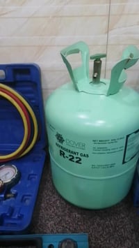 كربلاء • معدات كهربائية وتبريد • بيع شلعه