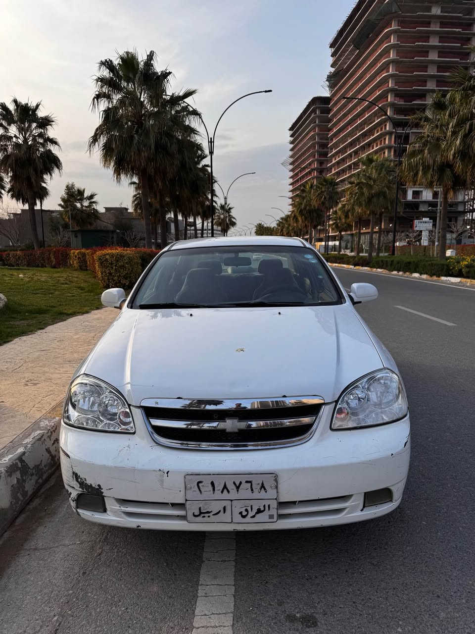 سيارة أوبترا 2011
بدون صبغ 
ماشي 252 الف 
گير محرك تبريد بشرط أربيل, العراق


**إذا كنت صاحب هذا الإعلان وتريد حذفه لأي سبب، رجاءا أرسل رسالة إلى الدعم الفني**