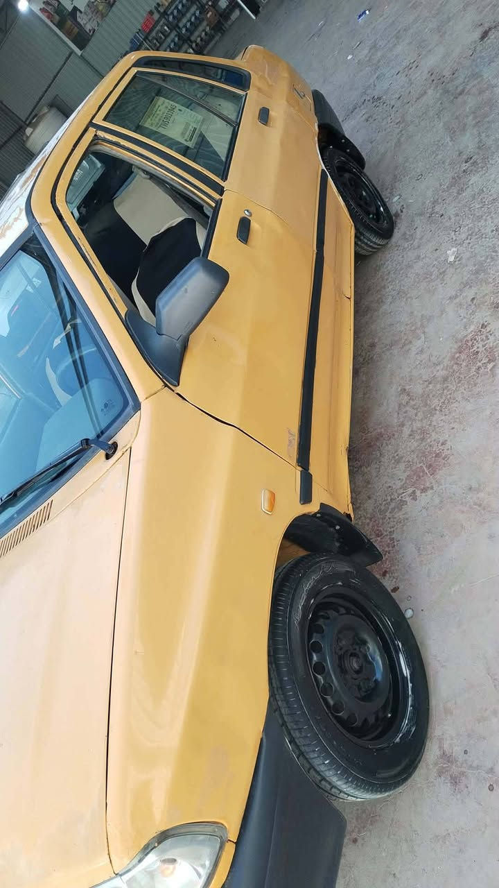 سلام عليكم سايبه موديل 2010كير مكينه جاهزه سنويه 2027العنوان دوره هورجب السعر 17وبيه مجال *********** امكلف بل نشر
