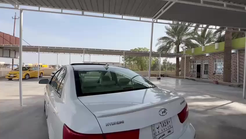 السلام عليكم اخون عندي هاي سيارة سوناتا موديل ٢٠٠٩ وارد أمريكي سيارة مكفوله كفاله عامه  من الدعميه الدعميه محرك ٢٤٠٠ سيارة جديدة لوك شرط عل وضع الوكاله فول مواصفات فتحه بصمه أبواب كشنت كهربائي داخل صاج شرط بدون فطور رقم بغداد ألماني تحويل ثاني يوم محرك وكير وصدر امامي خلفي خير من الله شرط بدون تكشيرة وتكيحل السونار كدامك هم البرد زغير ومكبرة تجي تشوفه اذا ختلف الحجي اني خسار سيارة فول سستم مكاني ديالى بعقوبه شراي يتصل ويدلل وهاذة رقمي ***********
***********
شراي يتصل ويدلل السعر ١٤٢ وبي مجال
