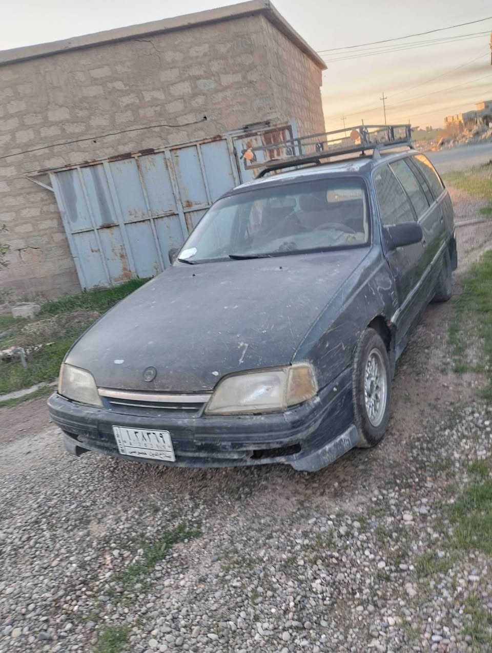 #السلام عليكم اوبل اوميكا حجم 20 بيها زوج تايرات كدام جديد سعرها 19ورقه بيها مجال قليل رقم الماني صلاح الدين سنويه ما ساقطه تريد تحويل تريد وكاله سياره عايزها ترتيبات ما جاوب عل خاص إذا يعجبك خابر الرقم***********
