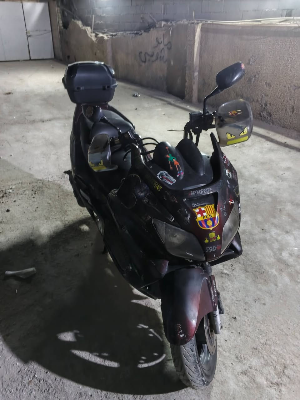 فورزه 06 سعر خاص رقم ***********

