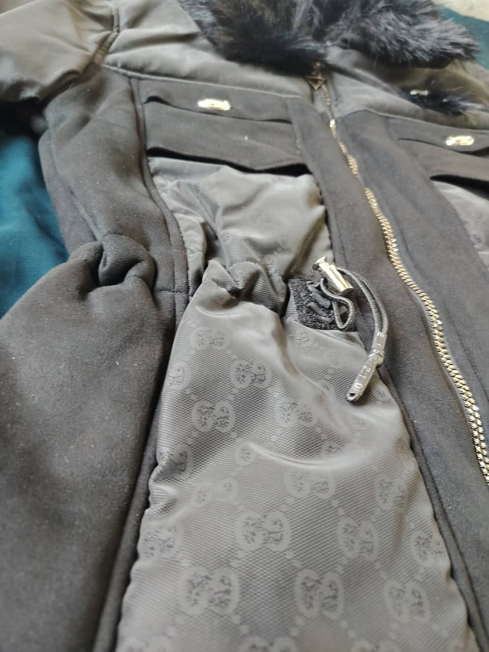 تخفيض نهايه الموسم
قماصلة بناتي محير
السعر 15 الف فقط
توصيل موصل 3 الاف
جميع المحافظات 5 الاف


**إذا كنت صاحب هذا الإعلان وتريد حذفه لأي سبب، رجاءا أرسل رسالة إلى الدعم الفني**