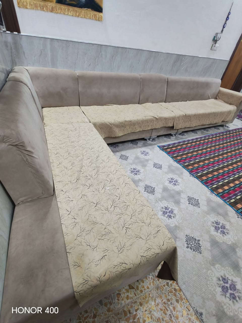 للبيع


**إذا كنت صاحب هذا الإعلان وتريد حذفه لأي سبب، رجاءا أرسل رسالة إلى الدعم الفني**