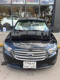 توروس SEL • ٢٠١٣ • بلا بوية