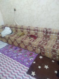 اسفنج ضغط عالي • ٧م • ١٠ نفرات