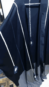 ملابس جديد واكو مستخدم مره وحده عندي جنط واحذيه الي تحب ادزهن خاص فدوة الي متريد تشتري لتكلي دزيهن وتالي بس تعبني


**إذا كنت صاحب هذا الإعلان وتريد حذفه لأي سبب، رجاءا أرسل رسالة إلى الدعم الفني**