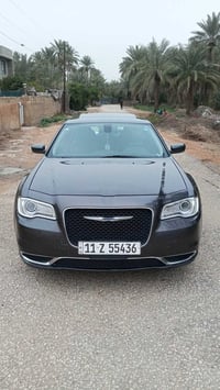 ٢٠١٦ • وارد امريكي • كلين تايتل