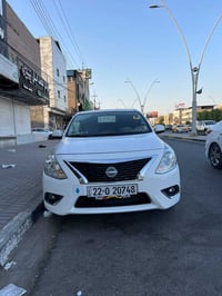 نيسان سني • ٢٠٢٥ • فول مواصفات