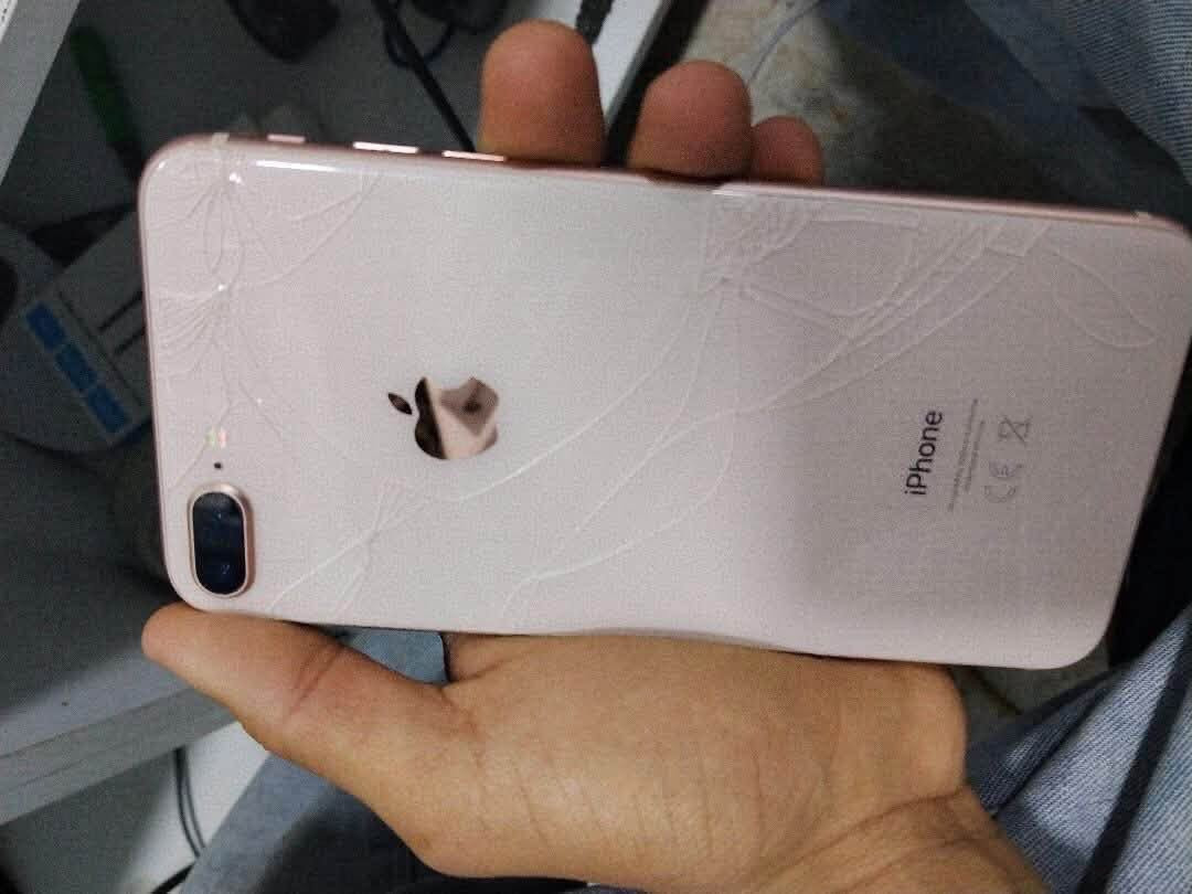 ايفون 8بلاص بيع او مراوس 90وبي مجال
جهاز وتر ما مفتوح بطاريه فقط خدمه نازله79
جهاز ما مبدل اي شي شغال كلشي كامرات تصال 
عنواني ديالى بعقوبه مراوس او بيع


**إذا كنت صاحب هذا الإعلان وتريد حذفه لأي سبب، رجاءا أرسل رسالة إلى الدعم الفني**