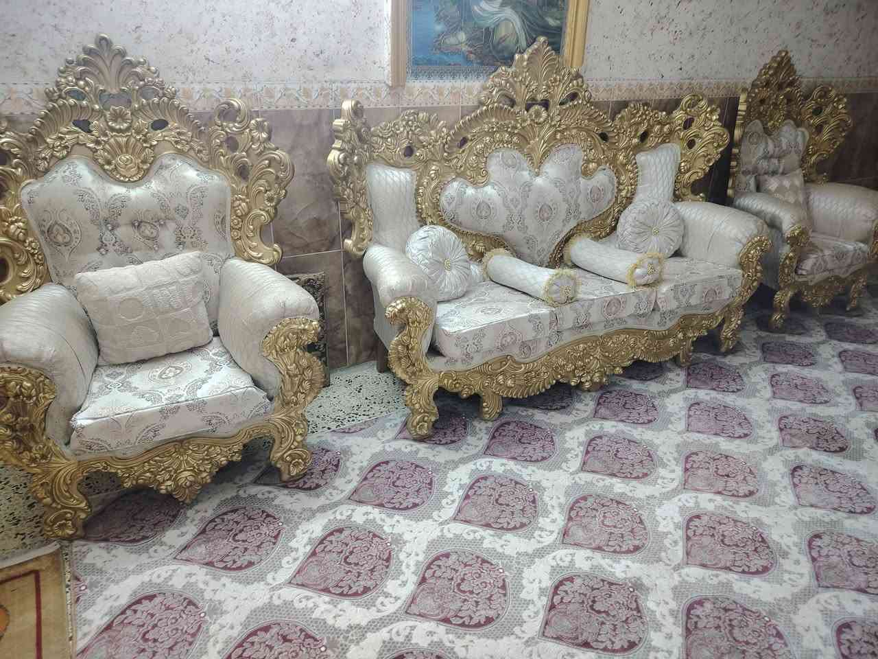 سلام عليكم  تخم رئاسي للبيع مكاني بغداد


**إذا كنت صاحب هذا الإعلان وتريد حذفه لأي سبب، رجاءا أرسل رسالة إلى الدعم الفني**