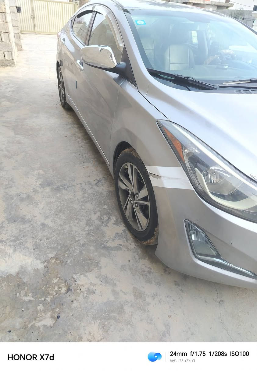 السلام عليكم النترا موديل 2016
مرشوشه أثر جراد السياره اليبل واحد ما مبدل بيها ولا قطعه شاشه كامره خلفيه تحكم ستيرن مانع النزلاق
رقمها بغداد بسمي سعر 100 وبيها مجال التواصل *********** واتساب
