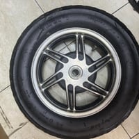 وياله نجمه بلادي تايرات جدد السعر 250 07823392172