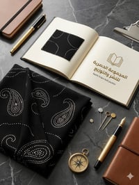 حجبة • خامات راقية • عرض