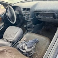 اوبل فكتر 20 مكينه كايمه ابيع ع وضعها رقم نجف السياره تشتغل  سعر 15 وب...