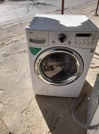 غسالات • مستعمل • شقلاوة أربيل