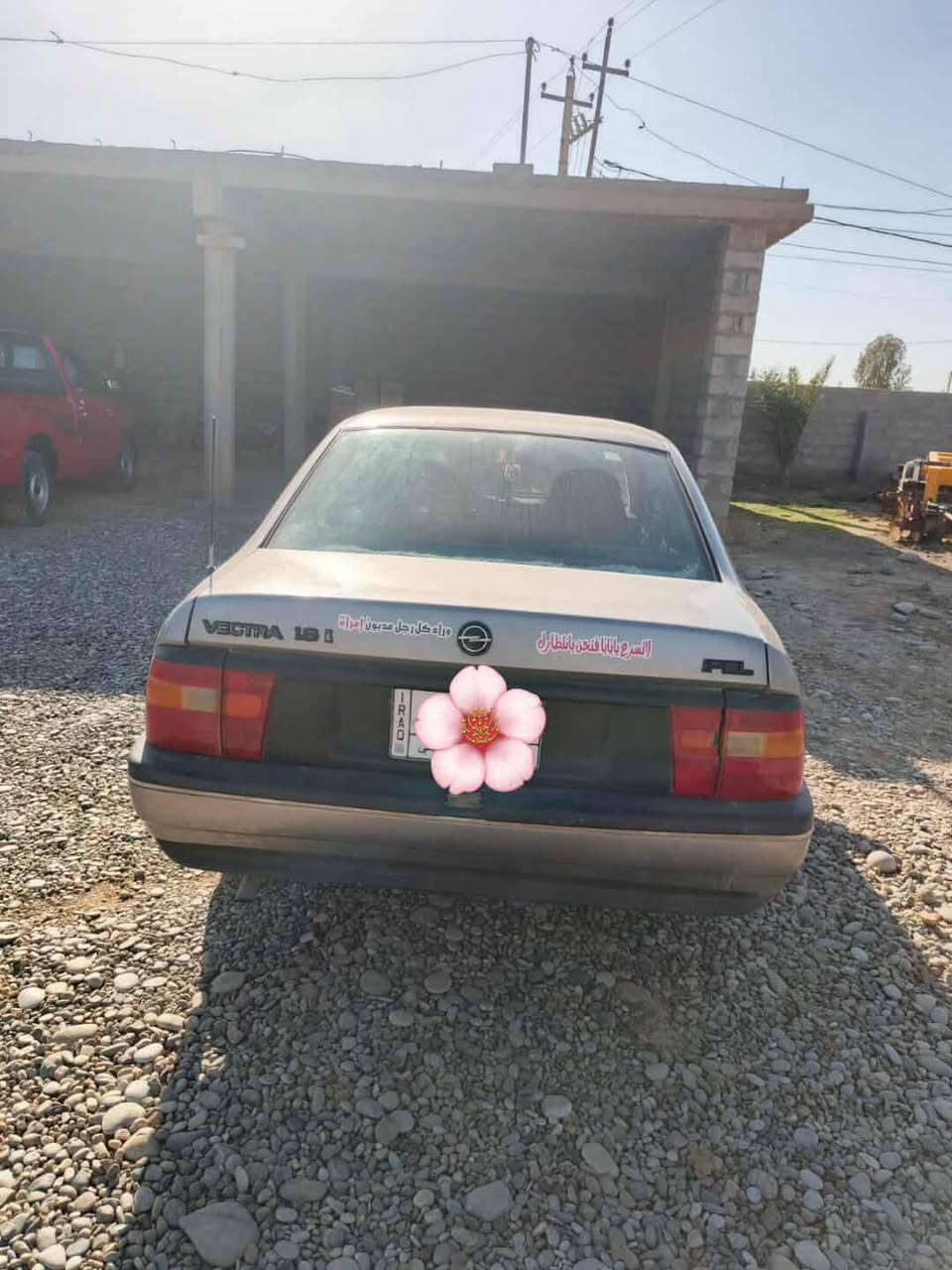 اوبل فكترة موديل 90للبيع السعر 37وبيها مجال شي قليل ***********
