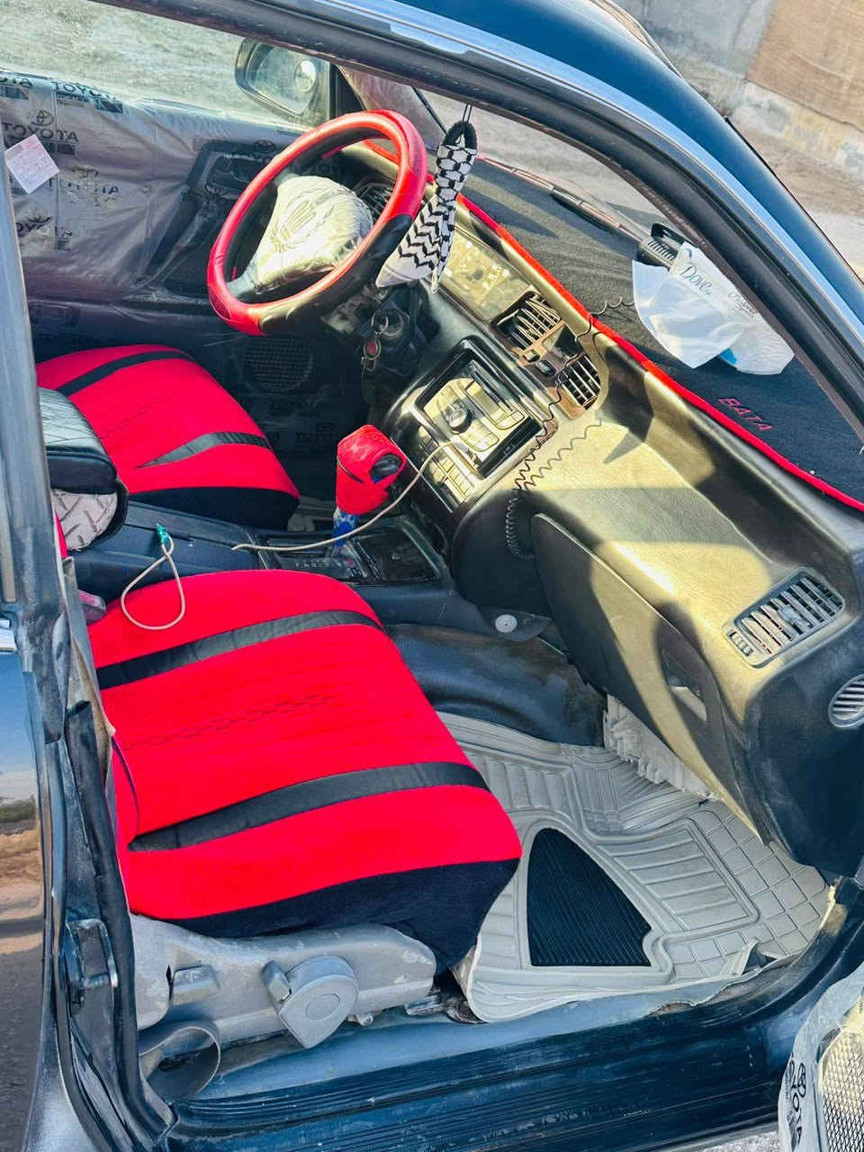 ‎كراون البيع ***********‎ كربلاء, العراق
