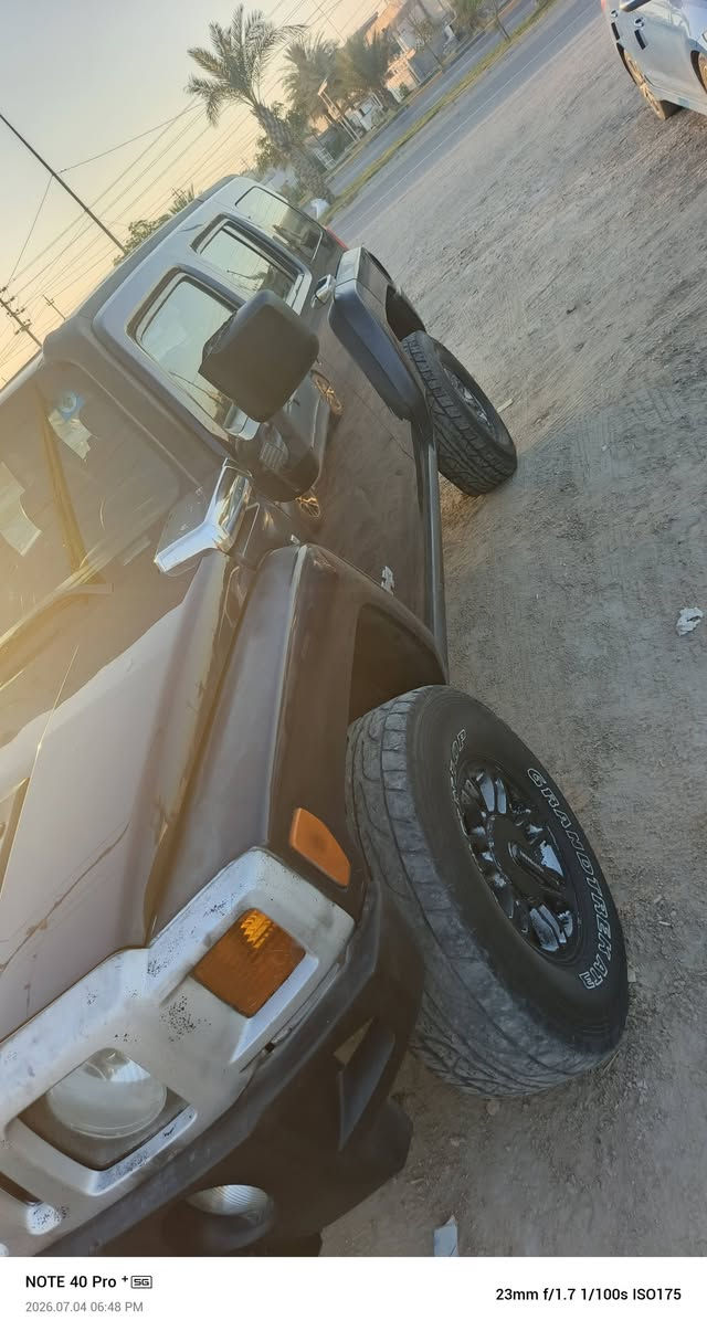 همر ٢٠٠٨ كفاله عامه من الصبغ محرك نضيف كير نضيف صدر نضيف تبريد ثلج تخم تاير جبلي رايده ٧٥ هذا رقمي ***********
