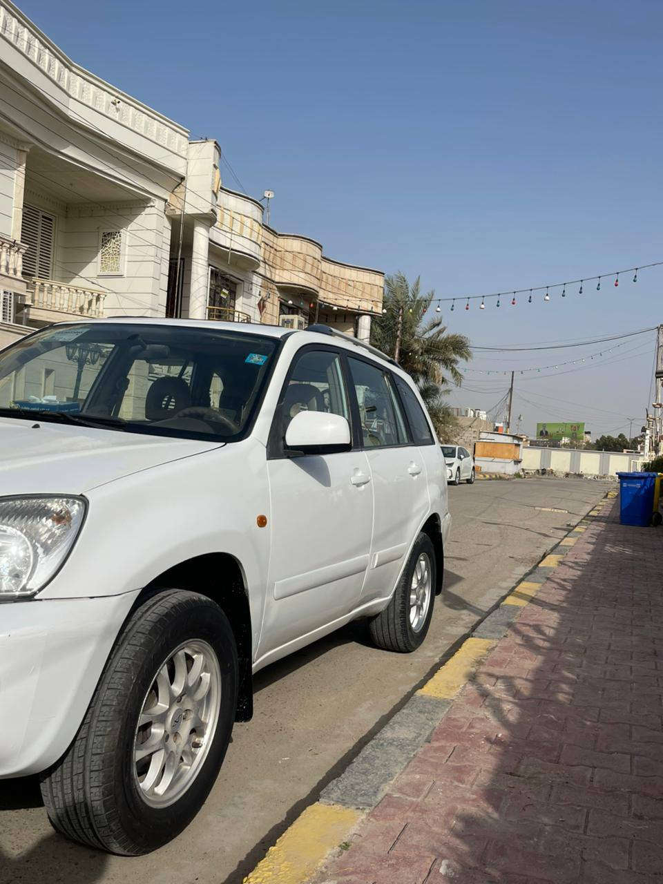 السلام عليكم تيكو بغداد 2012 كير ميكانيك المرغوب كير محرك صدر خير من الله بدون ضربة بدون معجون صبغ فقط اثر شخوط صفحة السائق مكاني الشعب السعر 52 الاتصال
***********
