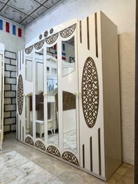 غرفة تركي • ٥ قطع+ • شد ونقل مجاني