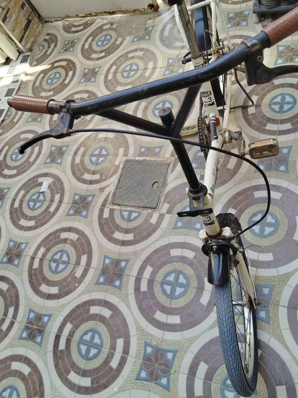 السلام عليكم للبيع بايسكل حجم ٢٠ باسكل كلش نضيف مكان ديوانيه مركز قفله ٤٥ الف قفل


**إذا كنت صاحب هذا الإعلان وتريد حذفه لأي سبب، رجاءا أرسل رسالة إلى الدعم الفني**