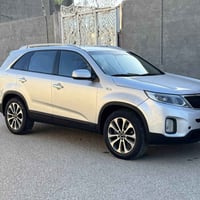 سورنتو V6 • ٢٠١٤ • وارد خليجي