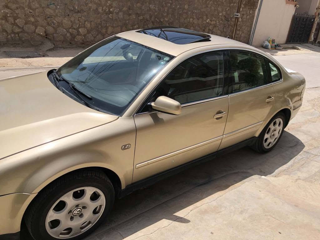 باسات موديل 2003 كير عادي تبريد شغل 🥶 بشرط رقم سليمانيه سنويه 2029 جديد شرط تحويل وغرامات وكال مكان سياره كركوك *********** وعل واتساب كركوك, العراق
