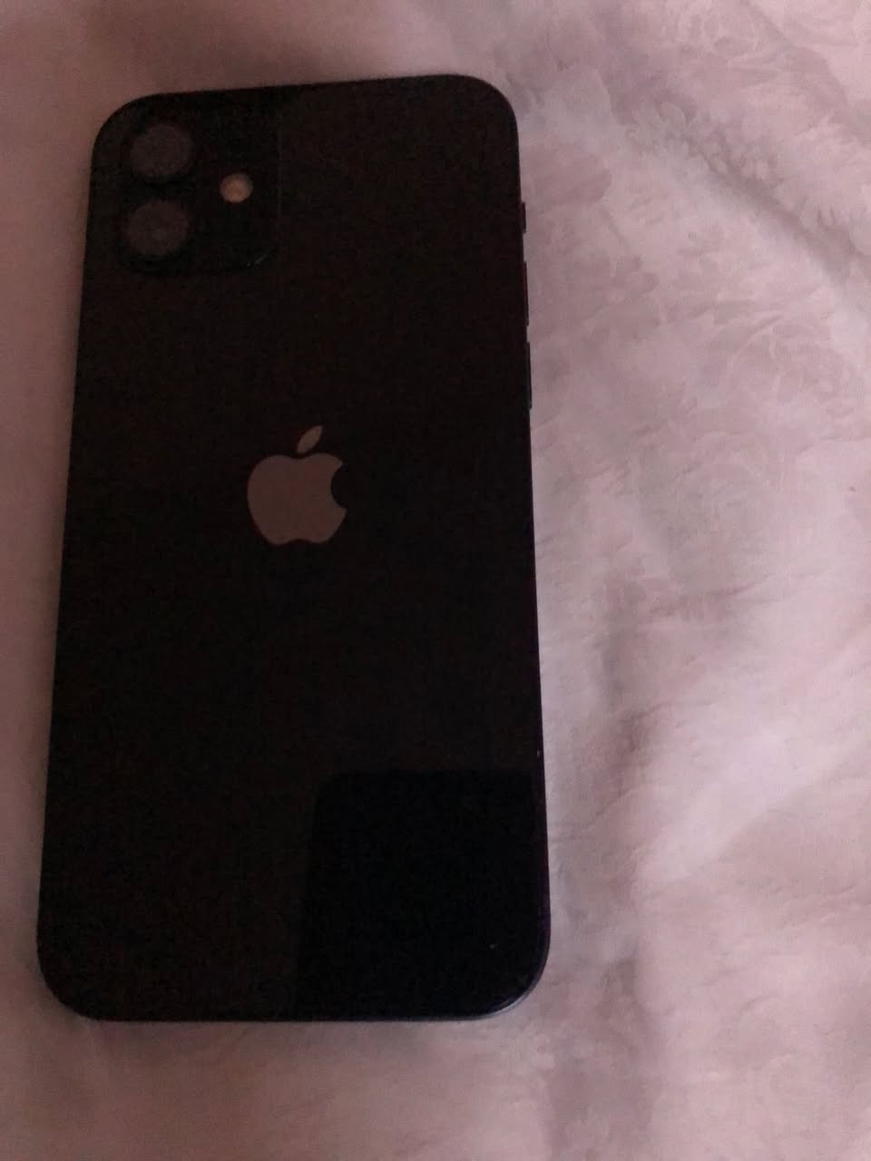 ايفون 12 نضيف للبيع سعر120


**إذا كنت صاحب هذا الإعلان وتريد حذفه لأي سبب، رجاءا أرسل رسالة إلى الدعم الفني**