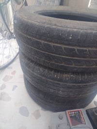 تايرات ١٤ • نص عمر • حي النصر