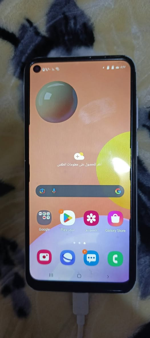 تلفون لبيع A10 نضيف ذكره 32 رام 4 دبل سيم كرت ميموري استفسار رقم تلفوني ***********📲
