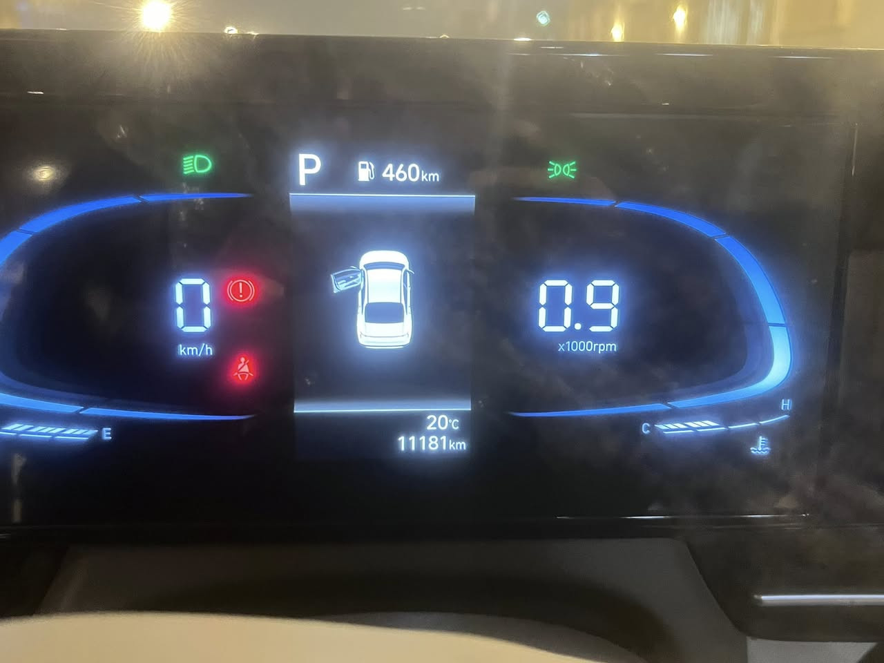 سلام عليكم اكسنت  خليجي 2025 كفاله عامه زيرو ماشيه 11 الف فول مواصفات رقم اربيل تحويل او وكاله مكاني بصره *********** سعر 154 بيه مجال
