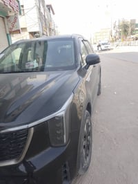 سورنتو • ٢٠٢٤ • تشغيل عن بعد