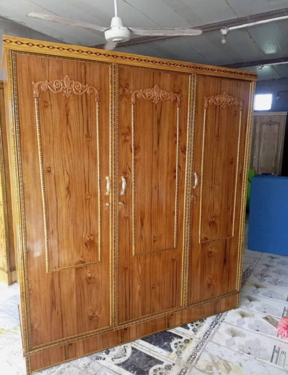 أغراض للبيع للاستفسار مراسله الصفحه


**إذا كنت صاحب هذا الإعلان وتريد حذفه لأي سبب، رجاءا أرسل رسالة إلى الدعم الفني**