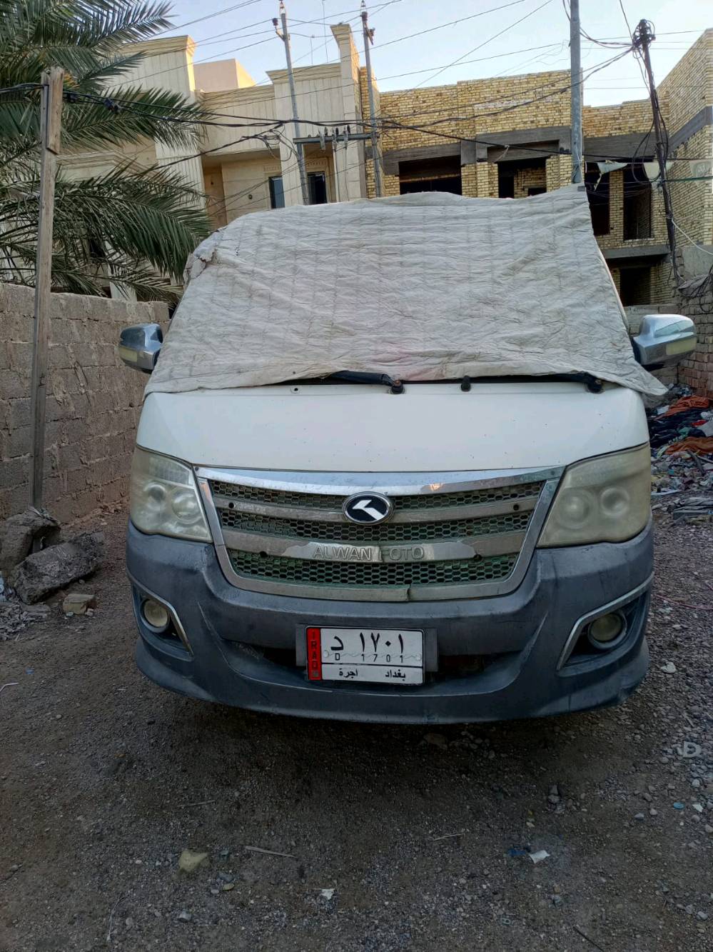 للبيع سياره كيا فوتو موديل 2013 موصفاته كدامك  السياره كلك كوم حديد سعرها 30وبيها مجال 